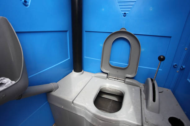 Best Portable restroom trailer rental  in Weatogue, CT