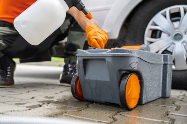 Best Best portable toilet rental  in Weatogue, CT